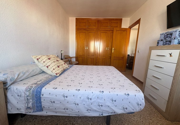 Segunda mano - Apartamento  - Denia - Costa Blanca