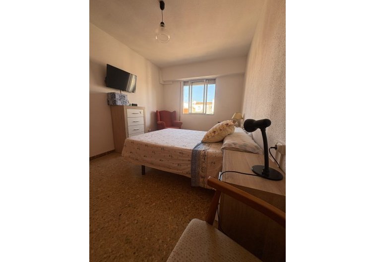 Segunda mano - Apartamento  - Denia - Costa Blanca