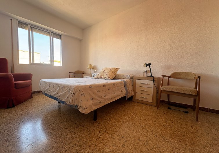 Segunda mano - Apartamento  - Denia - Costa Blanca