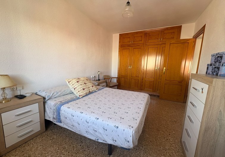Segunda mano - Apartamento  - Denia - Costa Blanca