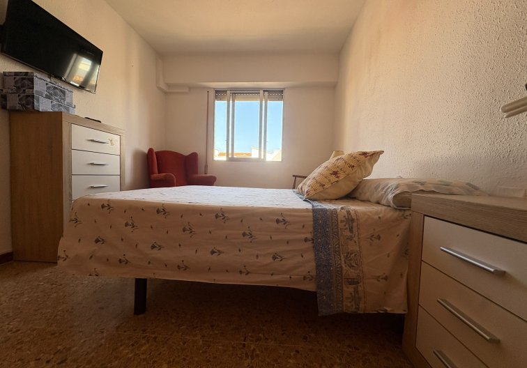 Segunda mano - Apartamento  - Denia - Costa Blanca