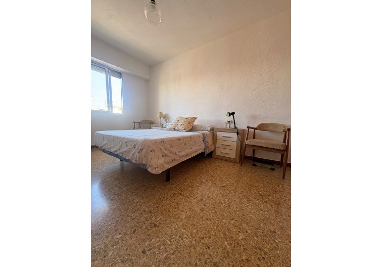 Segunda mano - Apartamento  - Denia - Costa Blanca