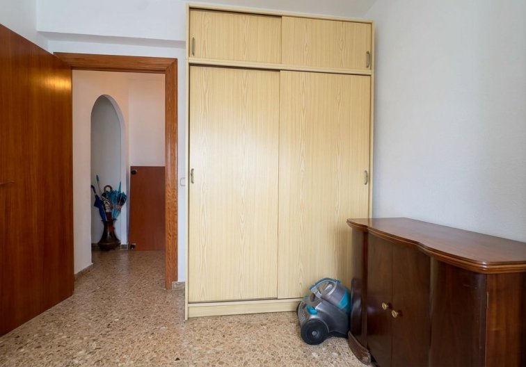 Segunda mano - Apartamento  - Denia - Costa Blanca