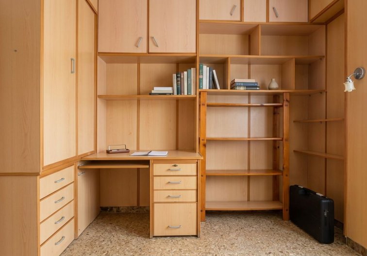 Segunda mano - Apartamento  - Denia - Costa Blanca