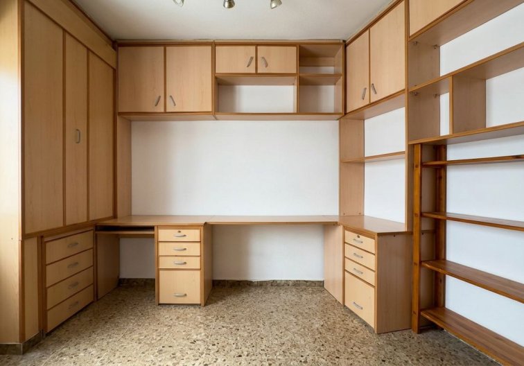 Segunda mano - Apartamento  - Denia - Costa Blanca
