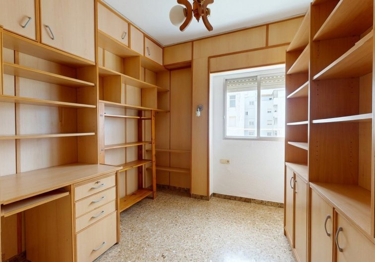 Segunda mano - Apartamento  - Denia - Costa Blanca
