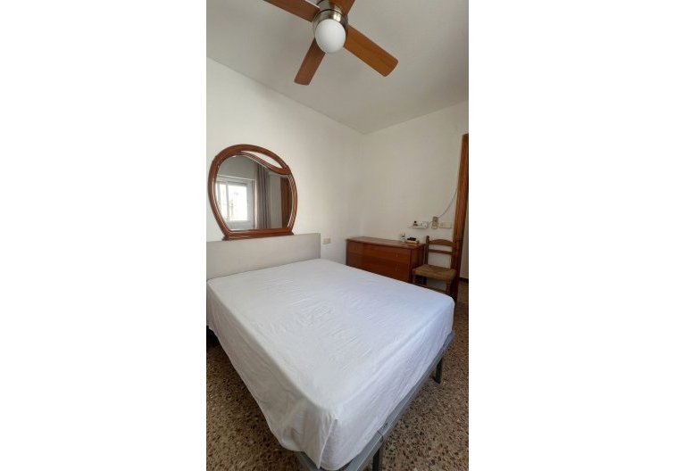 Segunda mano - Apartamento  - Denia - Costa Blanca