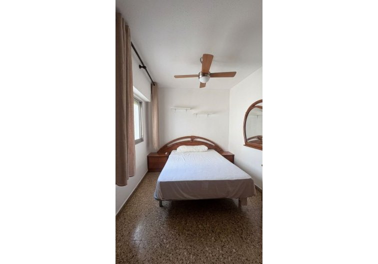 Segunda mano - Apartamento  - Denia - Costa Blanca
