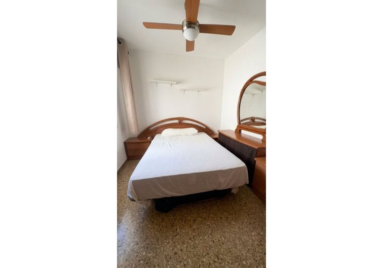 Segunda mano - Apartamento  - Denia - Costa Blanca