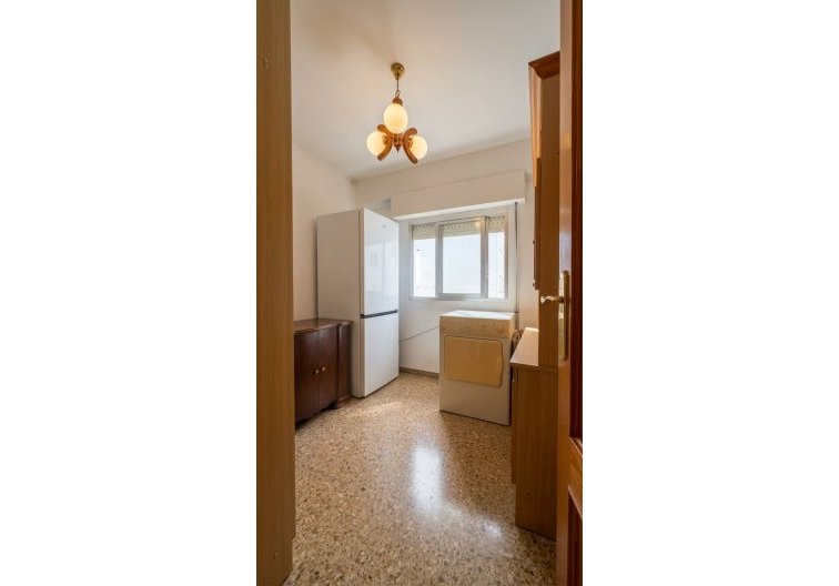Segunda mano - Apartamento  - Denia - Costa Blanca
