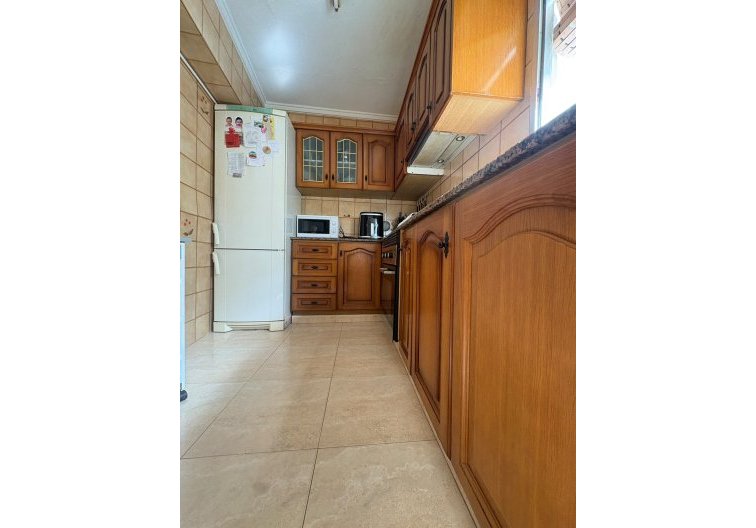 Segunda mano - Apartamento  - Denia - Costa Blanca