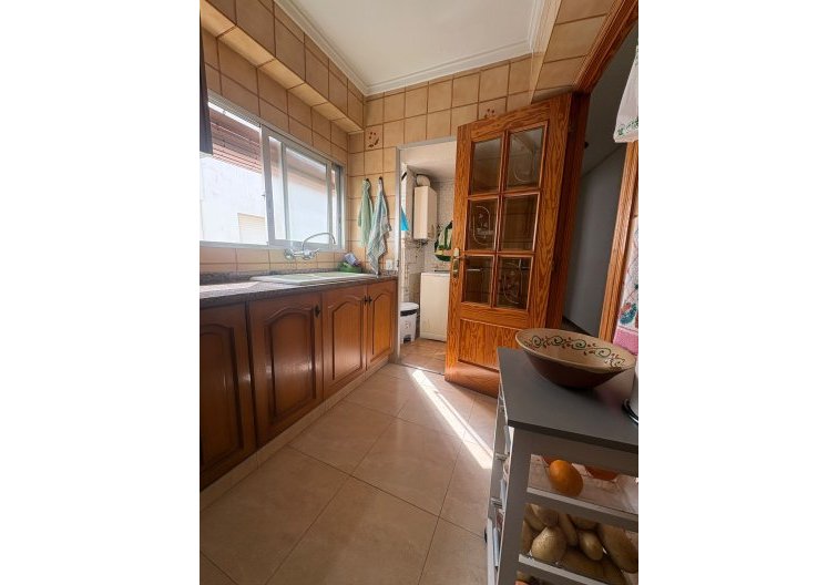 Segunda mano - Apartamento  - Denia - Costa Blanca