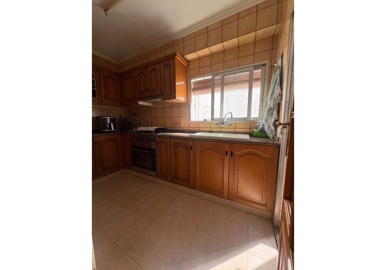 Segunda mano - Apartamento  - Denia - Costa Blanca