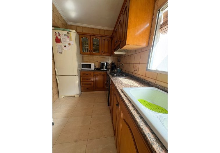 Segunda mano - Apartamento  - Denia - Costa Blanca