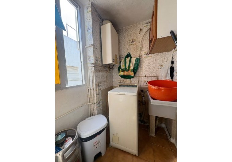 Segunda mano - Apartamento  - Denia - Costa Blanca