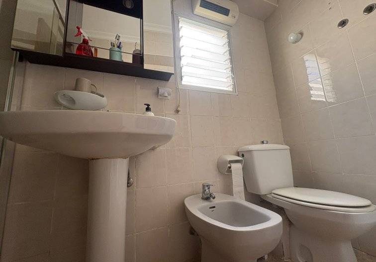 Segunda mano - Apartamento  - Denia - Costa Blanca