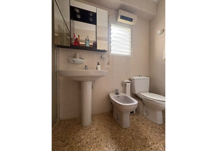 Segunda mano - Apartamento  - Denia - Costa Blanca