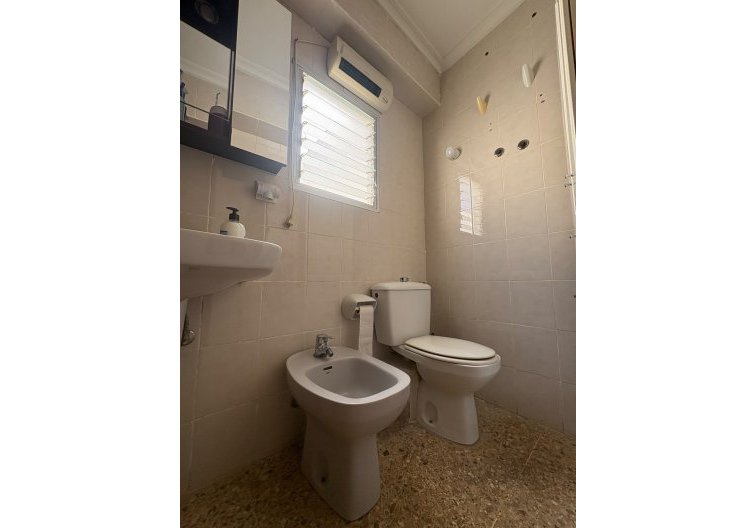 Segunda mano - Apartamento  - Denia - Costa Blanca