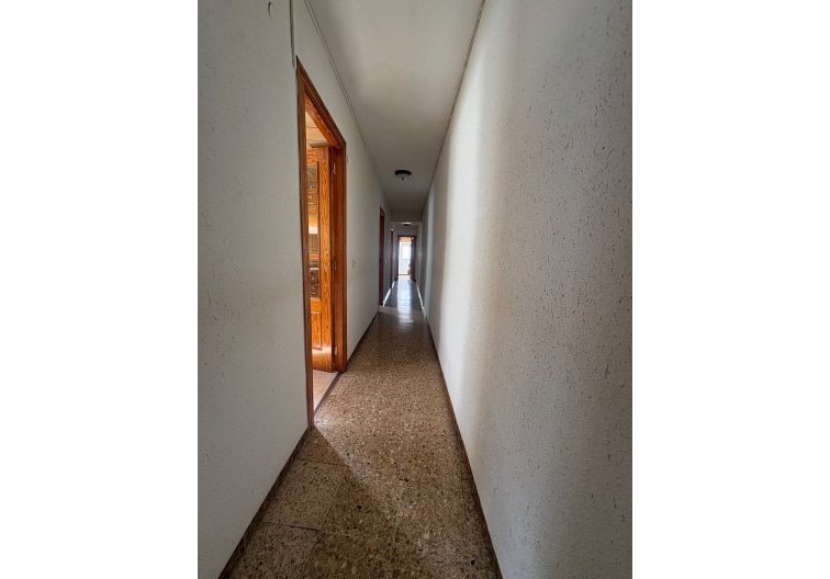 Segunda mano - Apartamento  - Denia - Costa Blanca