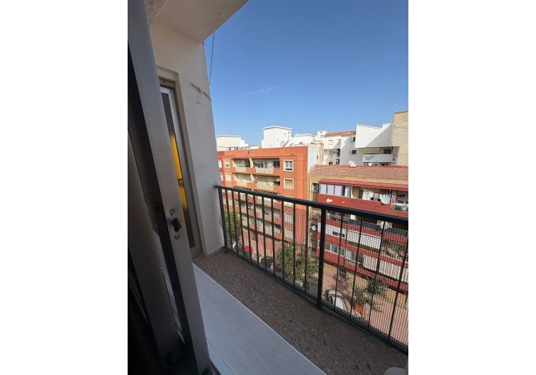 Segunda mano - Apartamento  - Denia - Costa Blanca