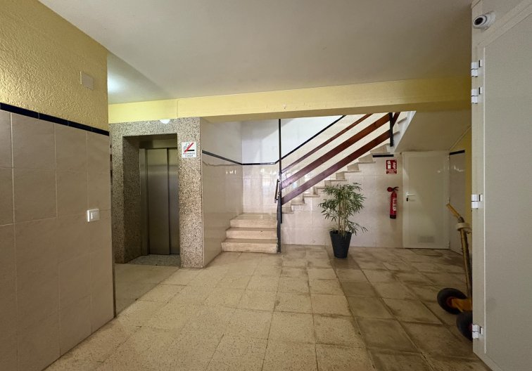 Segunda mano - Apartamento  - Denia - Costa Blanca