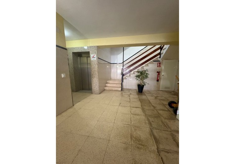 Segunda mano - Apartamento  - Denia - Costa Blanca
