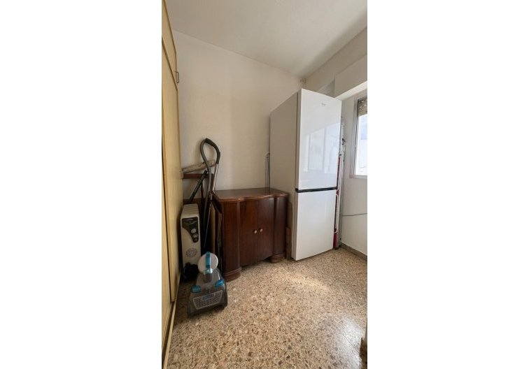Segunda mano - Apartamento  - Denia - Costa Blanca