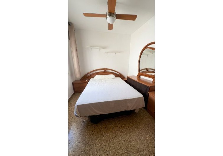 Segunda mano - Apartamento  - Denia - Costa Blanca