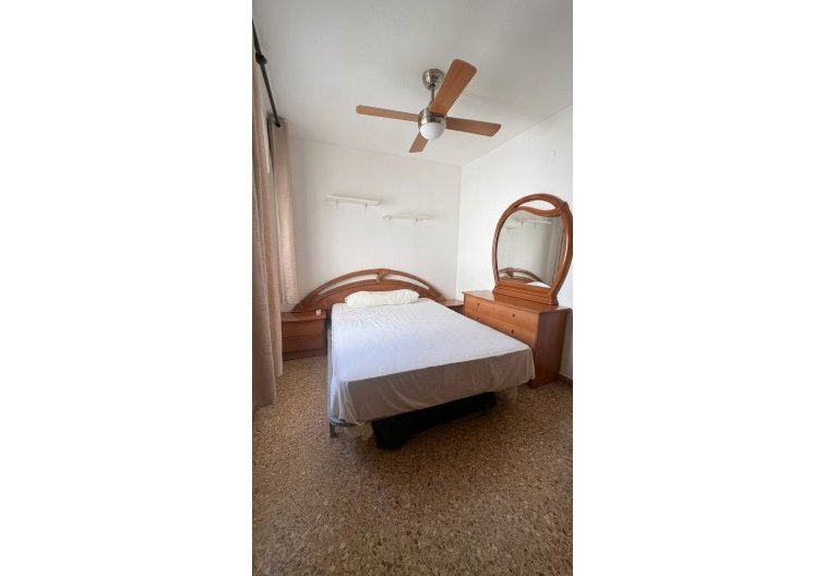 Segunda mano - Apartamento  - Denia - Costa Blanca