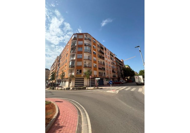 Segunda mano - Apartamento  - Denia - Costa Blanca