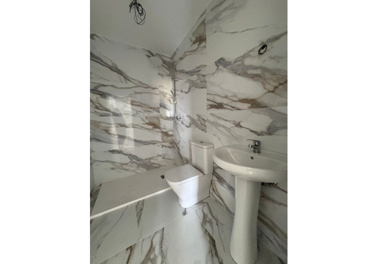 Segunda mano - Apartamento  - Denia - Costa Blanca