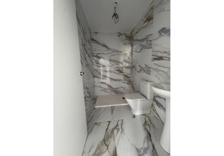 Segunda mano - Apartamento  - Denia - Costa Blanca