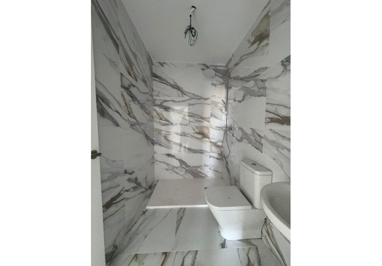 Segunda mano - Apartamento  - Denia - Costa Blanca
