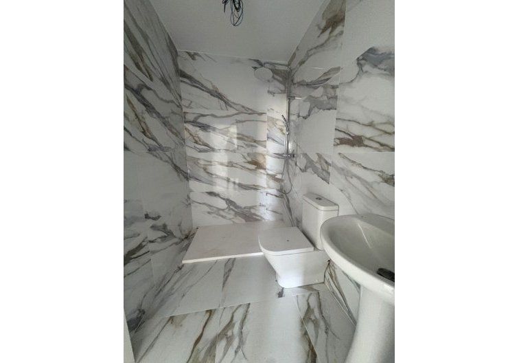 Segunda mano - Apartamento  - Denia - Costa Blanca