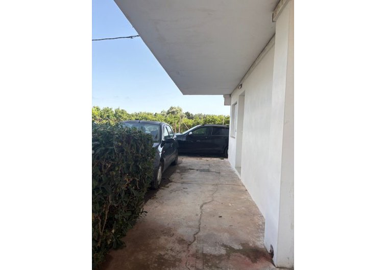 Segunda mano - Apartamento  - Denia - Costa Blanca