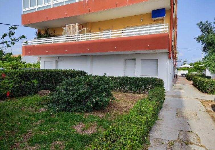 Segunda mano - Apartamento  - Denia - Costa Blanca