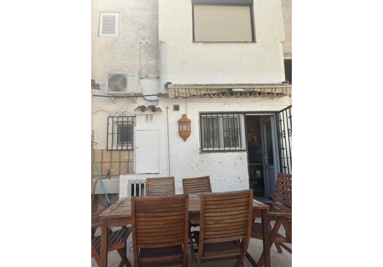 Segunda mano - Apartamento  - Denia - Costa Blanca