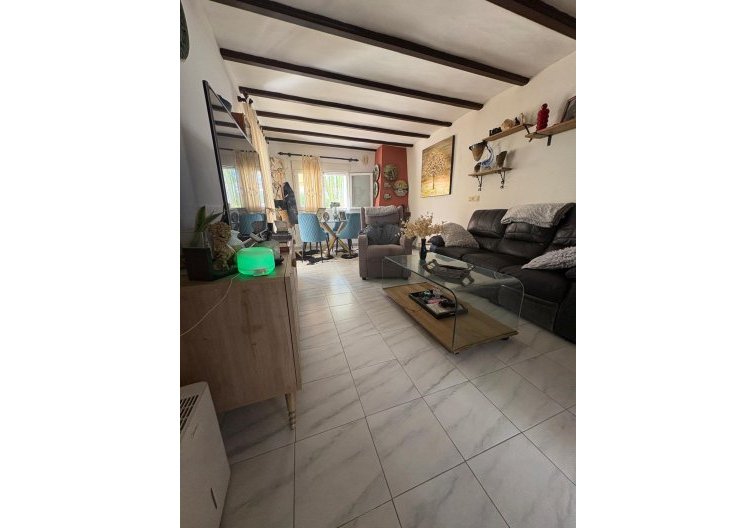 Segunda mano - Apartamento  - Denia - Costa Blanca