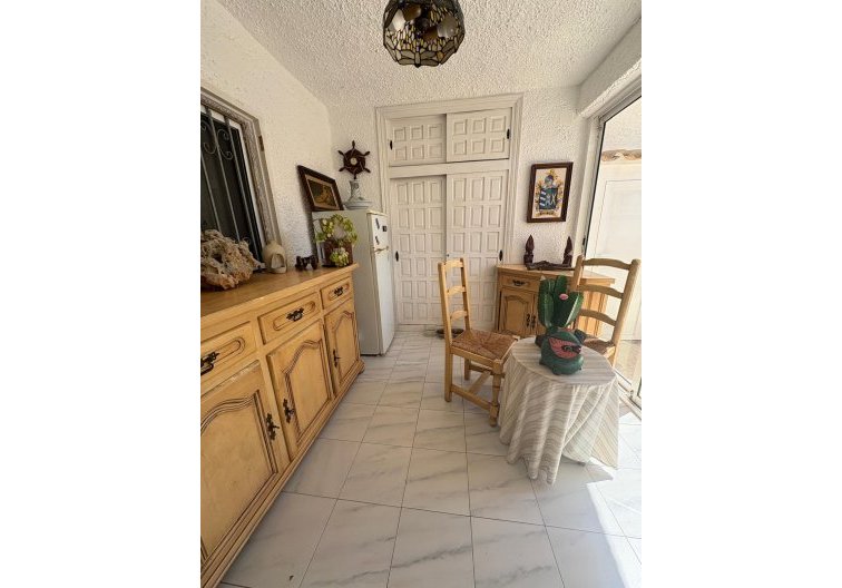 Segunda mano - Apartamento  - Denia - Costa Blanca