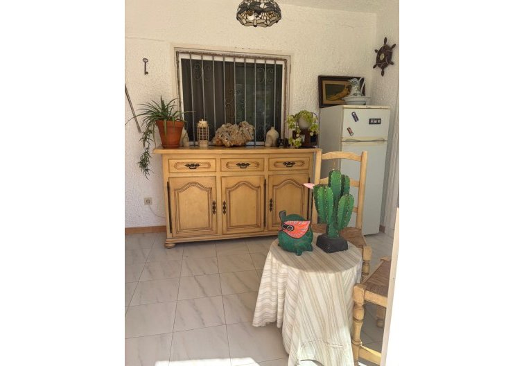 Segunda mano - Apartamento  - Denia - Costa Blanca