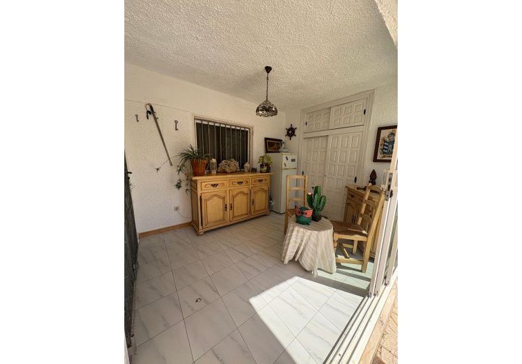 Segunda mano - Apartamento  - Denia - Costa Blanca