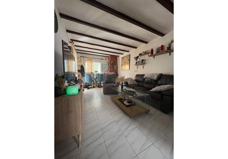 Segunda mano - Apartamento  - Denia - Costa Blanca