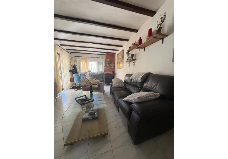 Segunda mano - Apartamento  - Denia - Costa Blanca