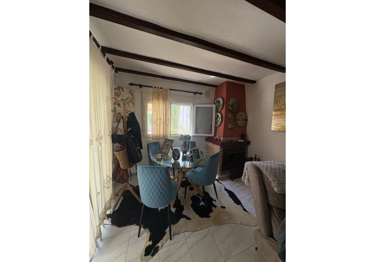 Segunda mano - Apartamento  - Denia - Costa Blanca