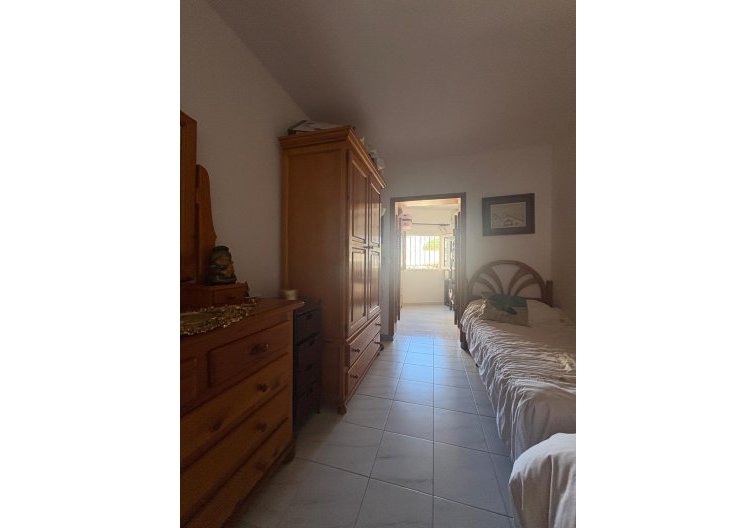 Segunda mano - Apartamento  - Denia - Costa Blanca