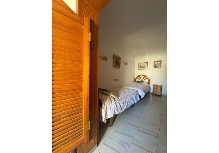 Segunda mano - Apartamento  - Denia - Costa Blanca