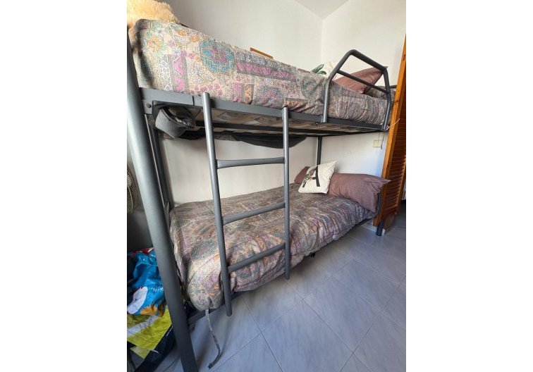 Segunda mano - Apartamento  - Denia - Costa Blanca