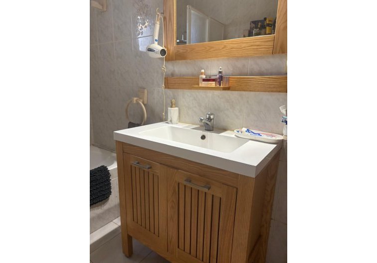 Segunda mano - Apartamento  - Denia - Costa Blanca
