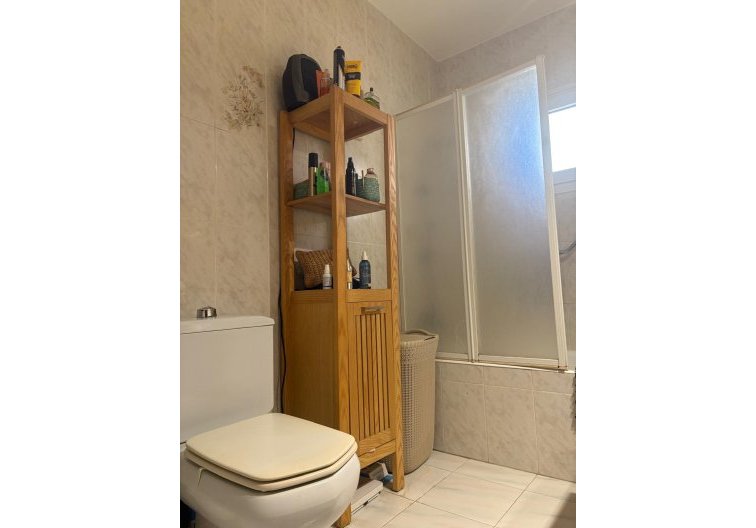 Segunda mano - Apartamento  - Denia - Costa Blanca