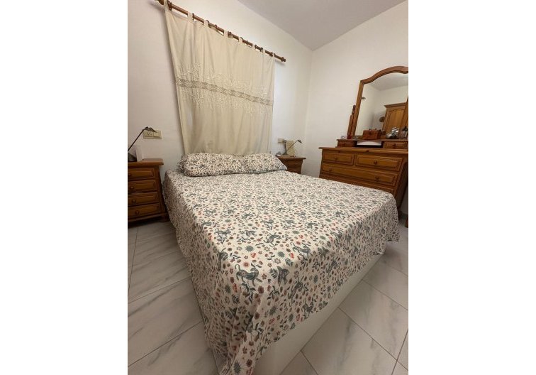 Segunda mano - Apartamento  - Denia - Costa Blanca
